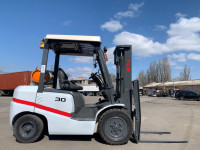 Вилочний навантажувач TCM FGE30T4 (6)