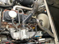 Вилочний навантажувач Nissan NY1F2A20 (7)