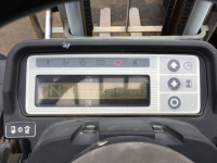 Вилочний навантажувач Nissan NY1F2A20 (8)