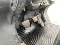 Вилочний навантажувач Nissan NY1F2A20 (9)