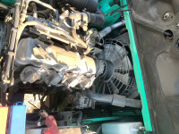 Вилочний навантажувач Mitsubishi FGE20T (7)