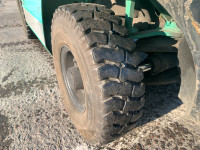Вилочний навантажувач Mitsubishi FGE20T (8)