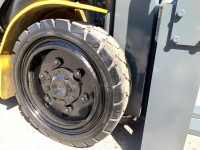 Вилочний навантажувач Komatsu FG20NT-17 (8)