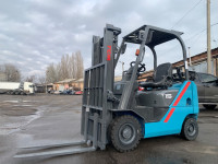 Вилочний навантажувач TCM FGE15T5 (2)