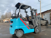 Вилочний навантажувач TCM FGE15T5 (4)