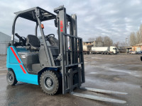 Вилочний навантажувач TCM FGE15T5 (5)
