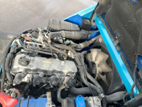 Вилочний навантажувач TCM FGE15T5 (7)