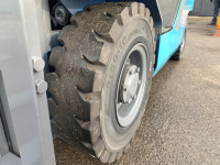 Вилочний навантажувач TCM FGE15T5 (9)