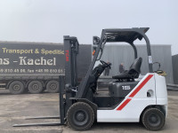 Вилочний навантажувач TCM FGE15T5