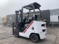 Вилочний навантажувач TCM FGE15T5 (3)