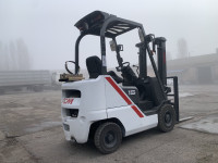 Вилочний навантажувач TCM FGE15T5 (4)