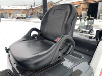 Вилочний навантажувач TCM FHGE25T5 (9)