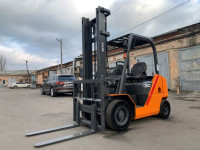 Вилочний навантажувач TCM FD20T5M (2)