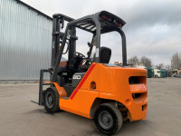 Вилочний навантажувач TCM FD20T5M (3)