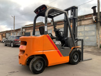 Вилочний навантажувач TCM FD20T5M (4)