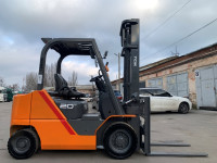 Вилочний навантажувач TCM FD20T5M (5)