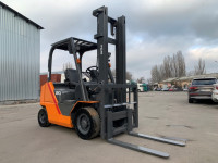 Вилочний навантажувач TCM FD20T5M (6)