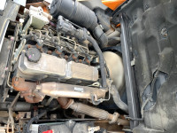 Вилочний навантажувач TCM FD20T5M (7)