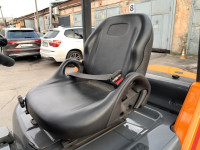 Вилочний навантажувач TCM FD20T5M (8)