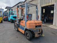Вилочний навантажувач Toyota 40-5FG20 (3)