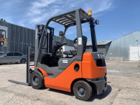 Вилочний навантажувач Toyota 02-8FD15 (3)