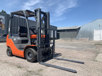 Вилочний навантажувач Toyota 02-8FD15 (5)