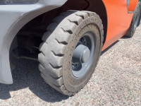 Вилочний навантажувач Toyota 02-8FD15 (8)