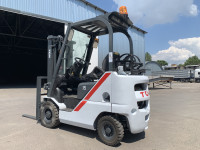 Вилочний навантажувач TCM FGE15T5 (3)