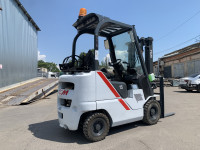 Вилочний навантажувач TCM FGE15T5 (4)