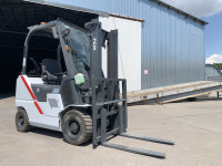 Вилочний навантажувач TCM FGE15T5 (5)
