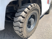 Вилочний навантажувач TCM FGE15T5 (9)
