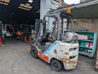 Вилочний навантажувач TCM FGE18T5 (3)