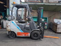 Вилочний навантажувач TCM FGE18T5 (6)