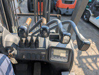Вилочний навантажувач TCM FGE18T5 (7)