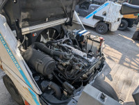 Вилочний навантажувач TCM FGE18T5 (8)