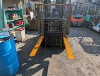 Вилочний навантажувач TCM FGE18T5 (9)