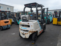 Вилочний навантажувач TCM FHGE20T5 (4)