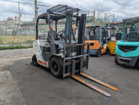 Вилочний навантажувач TCM FHGE20T5 (5)