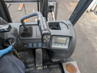 Вилочний навантажувач TCM FHGE20T5 (8)