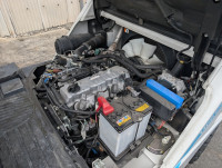 Вилочний навантажувач TCM FHGE20T5 (9)