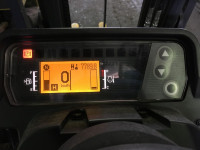 Вилочний навантажувач Mitsubishi KFGE15P-TP (9)