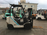Вилочний навантажувач TCM FGE15T15 (6)