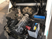 Вилочний навантажувач TCM FGE15T15 (7)