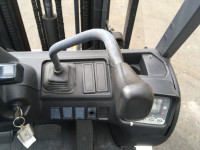 Вилочний навантажувач TCM FGE15T15 (9)