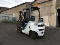 Вилочний навантажувач TCM FHGE20T5 (3)