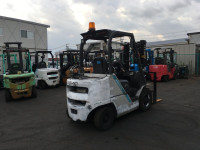 Вилочний навантажувач TCM FHGE20T5 (4)