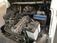 Вилочний навантажувач TCM FHGE20T5 (7)