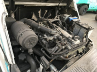 Вилочний навантажувач TCM FHGE20T5 (8)