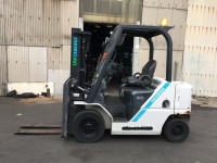 Вилочний навантажувач TCM FHGE20T5