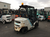 Вилочний навантажувач TCM FHGE20T5 (4)